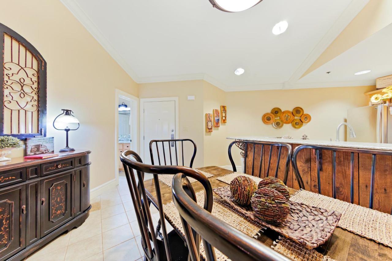 גטלינבורג Baskin'S Creek Condos IV מראה חיצוני תמונה