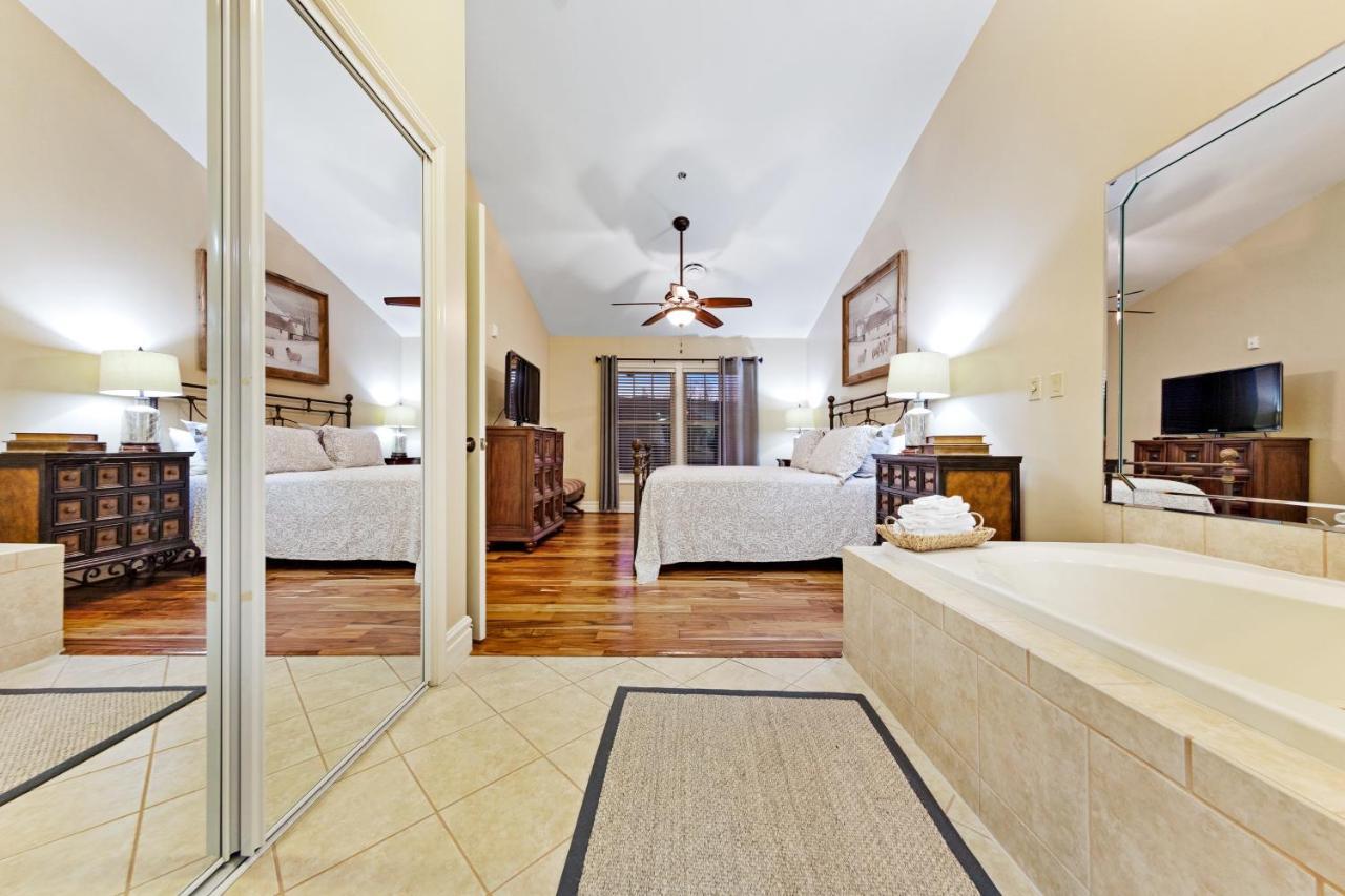 גטלינבורג Baskin'S Creek Condos IV מראה חיצוני תמונה
