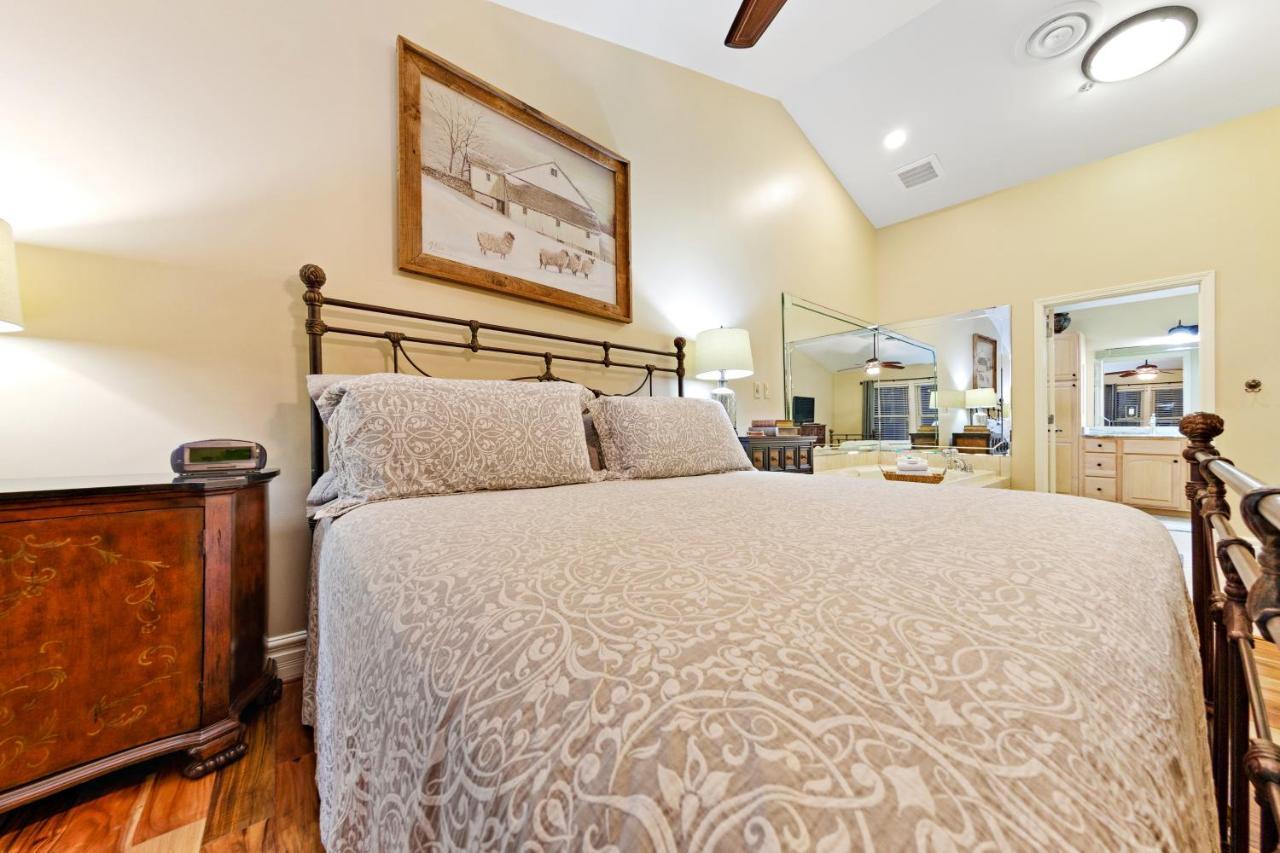גטלינבורג Baskin'S Creek Condos IV מראה חיצוני תמונה
