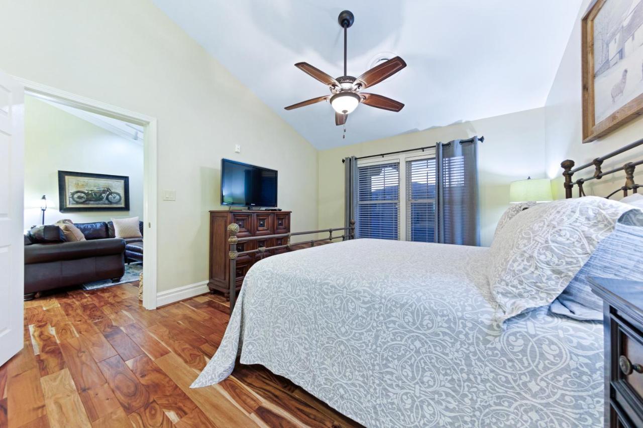 גטלינבורג Baskin'S Creek Condos IV מראה חיצוני תמונה